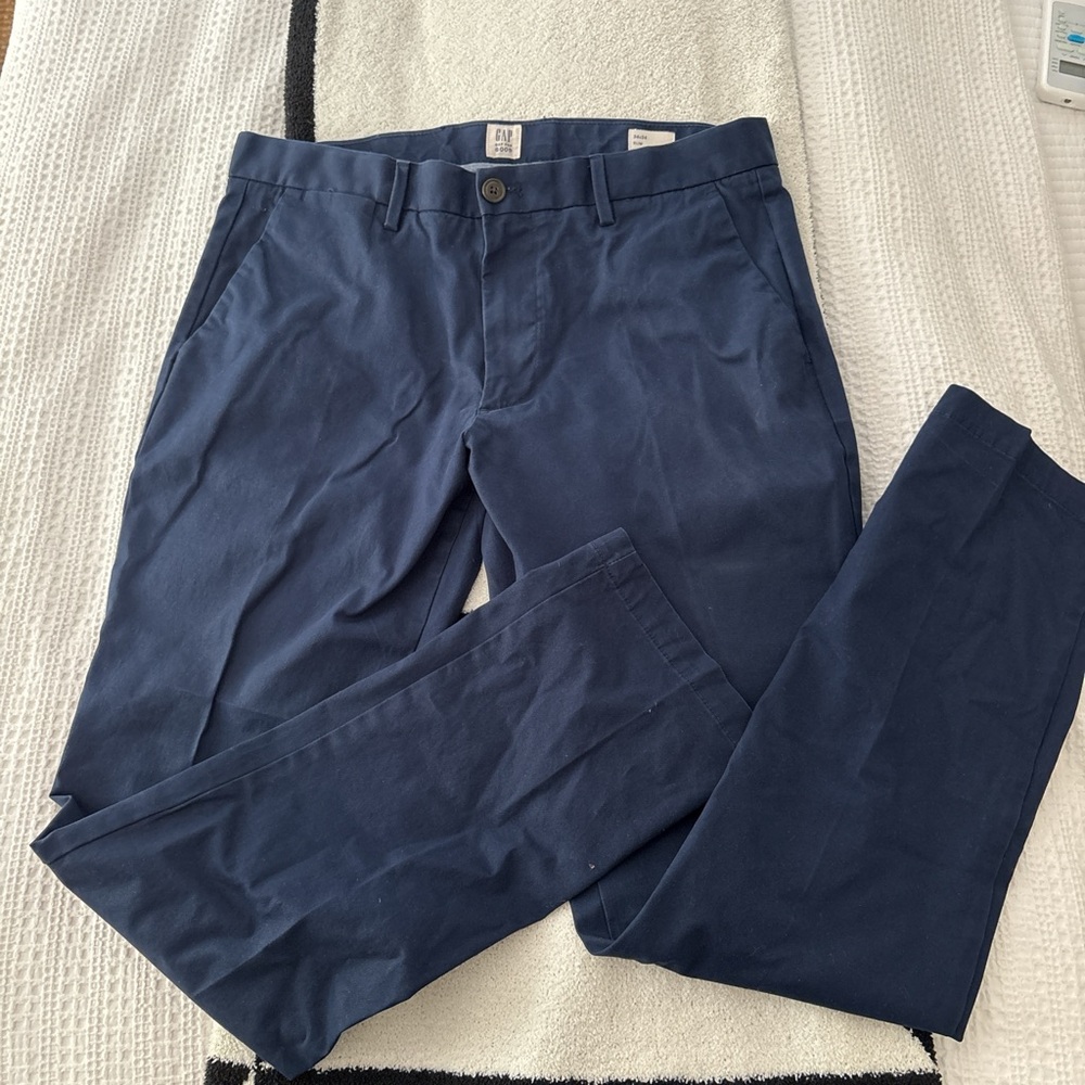 Men's Gap Pants
